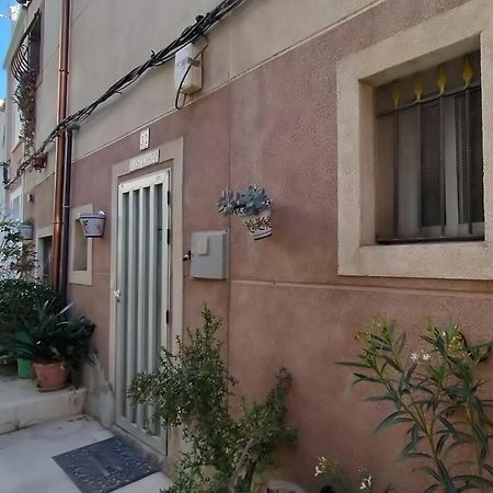 Casa Chato Casita San Roque 阿利坎特 外观 照片