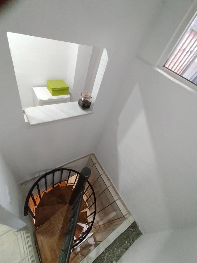 Casa Chato Casita San Roque 阿利坎特 外观 照片