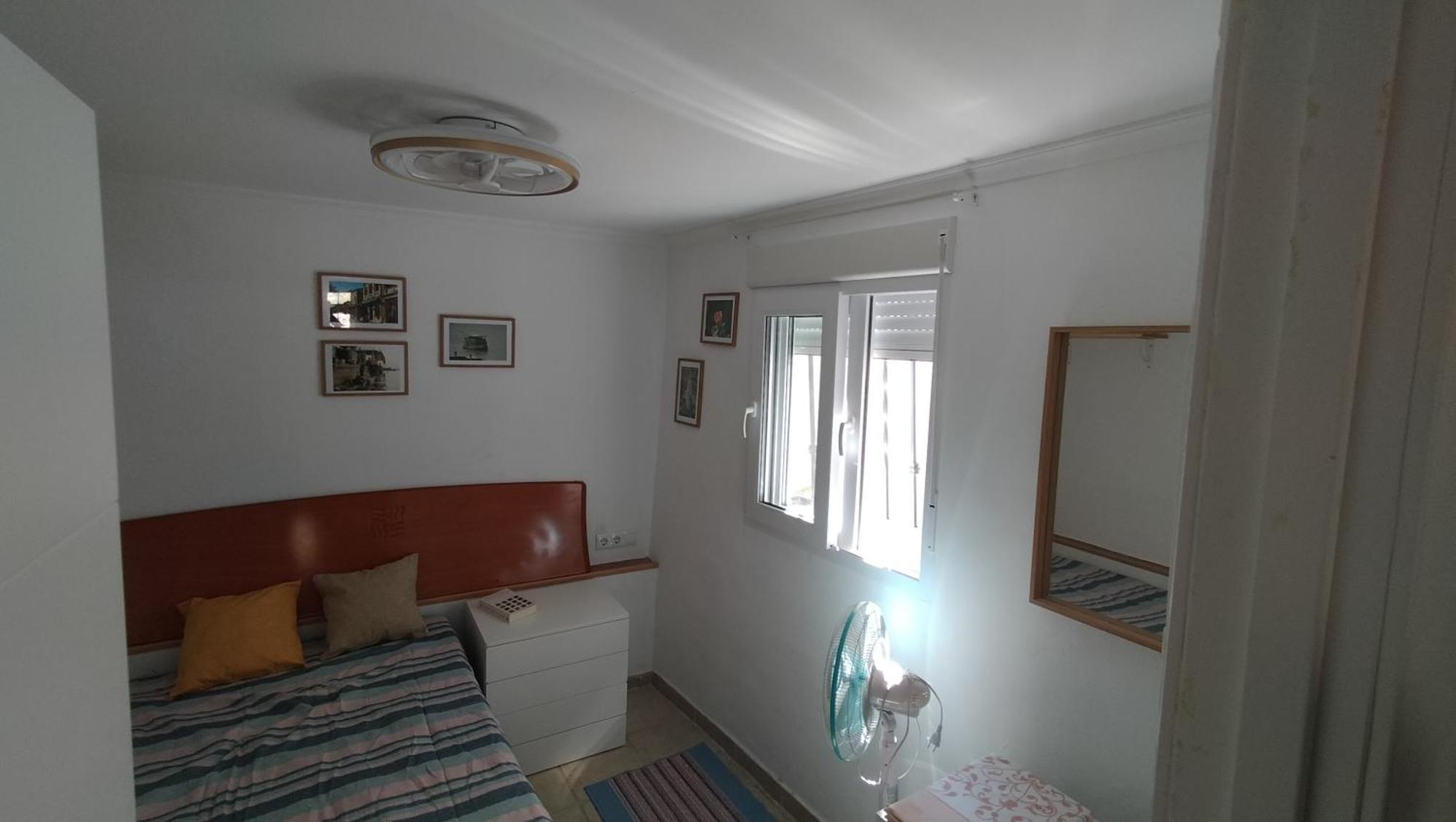 Casa Chato Casita San Roque 阿利坎特 外观 照片